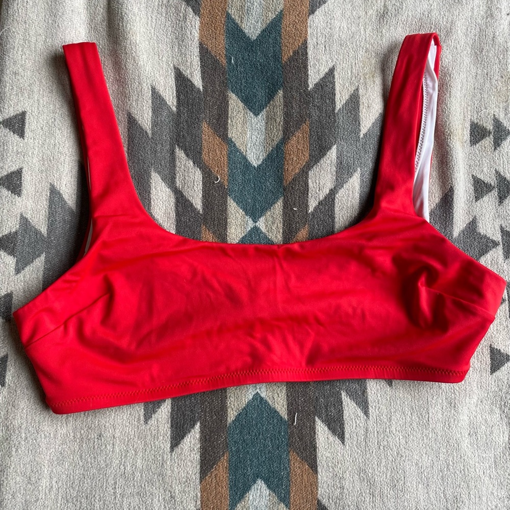 Meundies swim too